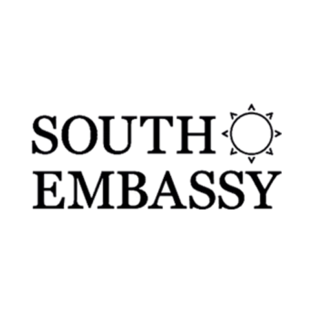 Corporate Identity South Embassy