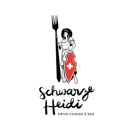 PR & Social Media Schwarze Heidi