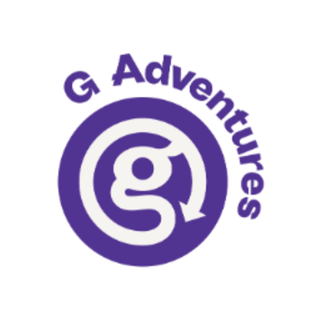 PR & Kommunikation G Adventures